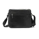 Чоловіча шкіряна сумка через плече Tiding Bag M56-9988A - зображення 3
