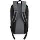 Городской рюкзак Semi Line 35 Grey/Black (A3033-1) - изображение 2