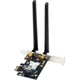 Wi-Fi адаптер Asus PCE-AX3000 [105385] - зображення 3
