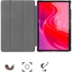 Чехол-книжка Armorstandart Smart Case для Lenovo Tab M11 Black (ARM73105) [105304] - изображение 3