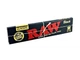Бумага RAW Classic KS Slim Black 108мм (32) - изображение 1