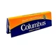 Бумага Columbus 70мм (50) - изображение 1