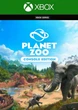 Ключ активации Planet Zoo: Console Edition для Xbox Series S/X - изображение 1