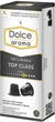 Капсула Dolce Aroma Top Class для системы Nespresso 5.5 г х 50 шт (4820093486903) - изображение 2