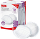 Wkładki laktacyjne Nuk High Performance Breast Pads 6 Kropli 60 szt (4008600384885) - obraz 2