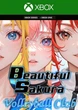 Ключ активации Beautiful Sakura: Volleyball Club для Xbox One/Series S/X - изображение 1