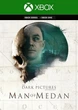 Ключ активации The Dark Pictures Anthology: Man Of Medan для Xbox One/Series S/X - изображение 1
