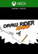 Ключ активации Draw Rider Remake для Xbox One/Series S/X - изображение 1