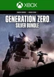 Ключ активации Generation Zero - Silver Bundle для Xbox One/Series S/X - изображение 1