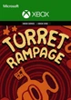 Ключ активации Turret Rampage для Xbox One/Series S/X - изображение 1