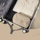 Косметичка Naturehike NH21LX001, чорна - зображення 2