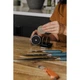 Work Sharp сменный диск 600 GRIT для точилки ROLLING KNIFE SHARPENER - изображение 2