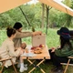 Туристичний холодильник Naturehike CNK2300BS011, 33 л, бежевий - изображение 5