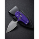 Ніж Civivi Typhoeus Fixed Blade C21036-2 - изображение 12