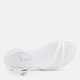 Женские сандалии кожаные Ashoes 161/0161 41 26 см Белые (ROZ6501004570) - изображение 5