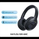 Навушники Haylou S35 ANC Over Ear Dark Blue (HAYLOU-S35-BL) - изображение 7