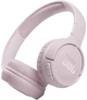 Навушники JBL Tune 510BT Rose (JBLT510BTROSEU) - изображение 5