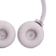 Наушники беспроводные JBL Tune 510BT Rose (JBLT510BTROSEU) - изображение 6
