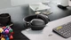 Навушники Logitech Zone Vibe 100 Wireless Graphite (981-001213) - изображение 15