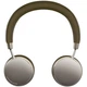 Bluetooth-гарнітура Remax RB-520HB Gold (6954851284857) - зображення 4
