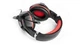 Навушники REAL-EL GDX-7575 Black/Red - зображення 6