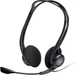 Навушники Logitech PC 960 USB (981-000100) - изображение 1