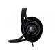 Навушники Logitech PC 960 USB (981-000100) - изображение 6