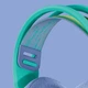 Навушники Logitech G335 Mint (981-001024) - зображення 5