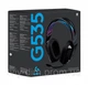Навушники Logitech G535 Black (981-000972) - изображение 5