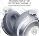 Навушники Razer Kraken Multi Platform Mercury Edition (RZ04-02830400-R3M1) - изображение 7