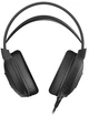 Наушники гарнитура A4Tech FH300U Black серый (457337) - изображение 6