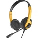 Гарнитура A4Tech FH100U Bumblebee - изображение 3
