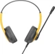 Гарнитура A4Tech FH100U Bumblebee - изображение 2