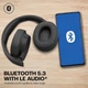 Bluetooth-гарнитура JBL T770NC Black (JBLT770NCBLK) - изображение 15