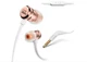 Навушники JBL T290 Rose Gold (JBLT290RGD)5 - зображення 9