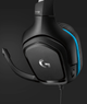 Навушники Logitech G432 Black (981-000770) - изображение 8