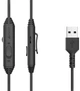 Навушники A4Tech FH100U Stone Black - зображення 7