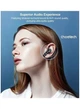 Bluetooth-гарнітура Choetech BH-T06 TWS bluetooth - зображення 9