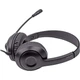 Навушники A4Tech FH100i Stone Black - зображення 5
