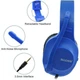 Гарнитура Sades SA-721 Spirits Blue (sa721blj) - изображение 7