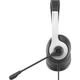 Гарнитура A4Tech FH100U Panda - изображение 3