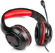 Гарнитура REAL-EL GDX-7590 Black/Red - изображение 9