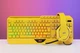 Гарнитура 2E Gaming HG315 RGB USB 7.1 Yellow (2E-HG315YW-7.1) - изображение 14