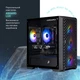 Ігровий комп'ютер ASGARD (I124F.32.S20.26S.784) / Intel Core i5-12400F (2.5–4.4 ГГц) / RAM 32 ГБ / SSD 2 ТБ / NVIDIA GeForce RTX 2060 Super - зображення 15
