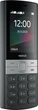 Мобільний телефон Nokia 150 2023 Dual Sim Black - зображення 3