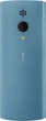 Мобильный телефон Nokia 150 2023 Dual Sim Blue - изображение 5