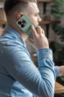 Смартфон Tecno Spark 20C (BG7n) 8/128GB Dual Sim Magic Skin Green (4894947011795) - зображення 13