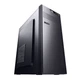 Корпус 1stPlayer A3-450PLS Black 450W-12cm, 2хUSB2.0, 1хUSB3.0 - зображення 5