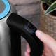 Электрочайник Cecotec ThermoSense 290 Steel CCTC-01515 (8435484015158) - изображение 9