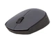 Мышь беспроводная Logitech M170 (910-004642) Grey/Black USB - изображение 2
